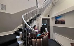 Haymarket Hostel