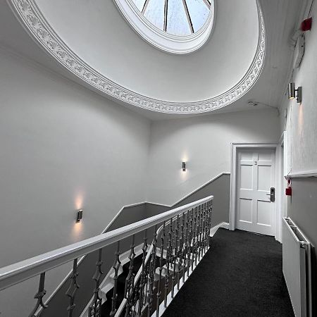 Haymarket Hostel 爱丁堡 外观 照片