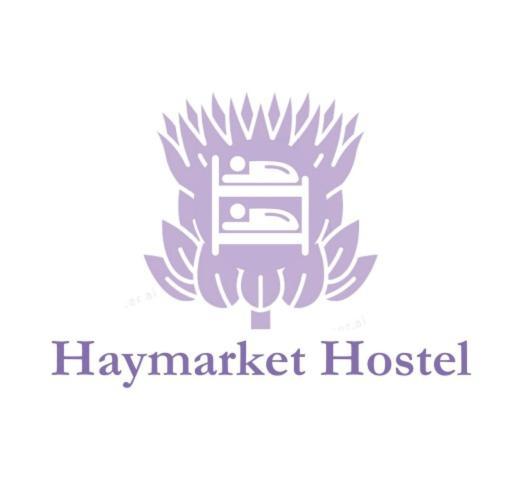 Haymarket Hostel 爱丁堡 外观 照片