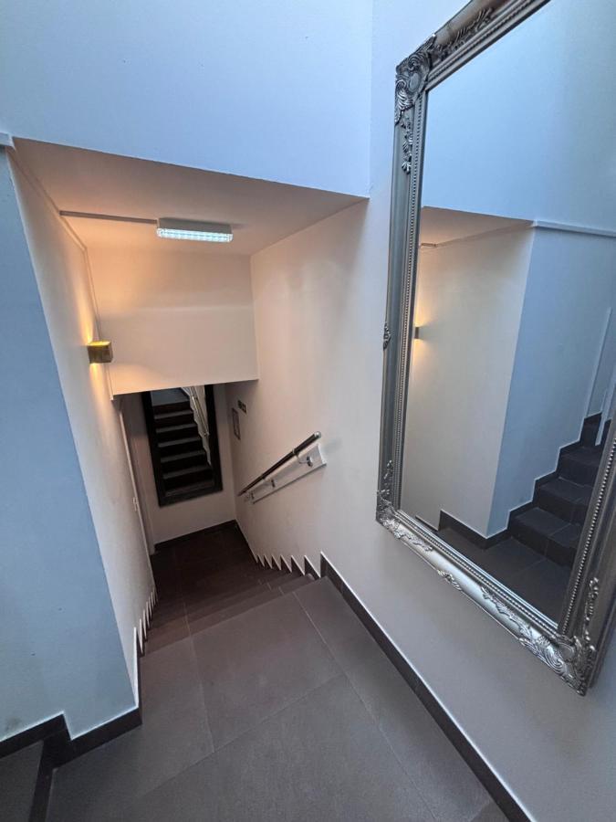 Haymarket Hostel 爱丁堡 外观 照片